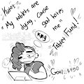 Update | Tablet fund... by KuuaKun