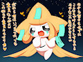 mesugaki jirachi by adiponitrile