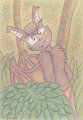 Kuraresu Green Forest 2 by Nekomarunosuke