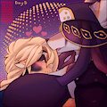 [OCKiss25] Day 5 Worship