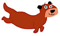 Oh Noah! Animals: Otter (Oh Noah!) by KiffAndFriends