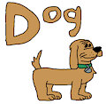 Dumpster in Animal Alphabet #1 by KiffAndFriends