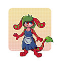 Redd the Zafara