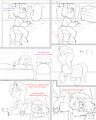 Midwest Psychiatric Daycare (Page 59) by ClandestineWing