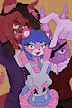 crime squad by jibbychan