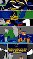 "Your First Post 2: Dawn of an Actual Plot" Page 23 by Notkastar