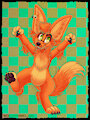 Art Fight: Scoot ⚔️ by WienerDogWorks