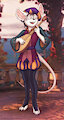 Melodic Strings