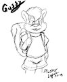 Jul 9 stream by masterlupus