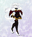 [CM] Entering Her Villain Arc