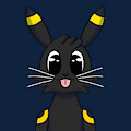 Silly Umbreon