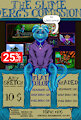 Comission sale