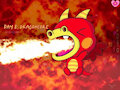 Julesthetic Day 8: dragoncore by suckaysuAmigos200