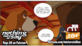 Nothing More to Say - pg 26 on Patreon! by MisterStallion