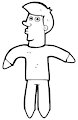 Stubby Man Edit by DerpySwordfish