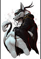 Patreon commissions
