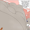 The Smuggest Cat in the World by optimisticTrashbag