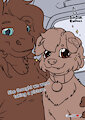 Taking a Picture by ChocolateKitsune