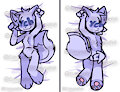 YCH! by Citrysofka