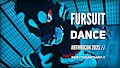 Anthrocon 2025 Fursuit Dance Comp / Raze // by TwilightSaint