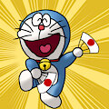 Doraemon no Sensu Odori by MarioManiacYT