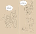 This avali is too big by Sparkythechu