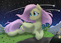 Fluttershy melody 2 by DDDAfterDark