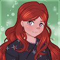 [Art Fight ~ moosharna] Chyla by Saharikya