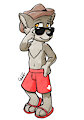 Patreon reward, lifeguard yote