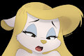 (WIP) Minerva mink is very very tired! by LemLim22