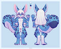 🐲New dragon adopt!🐲 (ADOPTED)