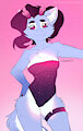 Cherry Soda by Elronya