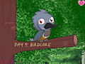 Julesthetic Day 9: birdcore by suckaysuAmigos200