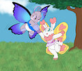 Learn to Fly -By NazzNikoNanuke- by DanielMania123