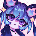 Moon Spell - CLOSED - ADOPT by CosmicNemesis09