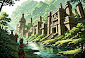 News landscapes by vasan