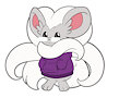 Chibi - Chilly Cinccino