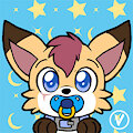 Cute boi! by XCubLoverX