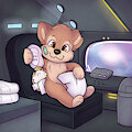 [C] Aron Pup 3 by UniaMoon