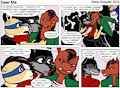 Deer Me 320 by Snarkclaw