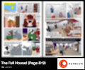 Full House EP2 out on Patreon! by DeskManiac