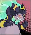 Art Fight - inumaru_hokashi by Weisyr