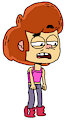 Pink Camisole Ollie Allen 3 by ToonDisneyXD2009