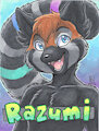 Twin Badges