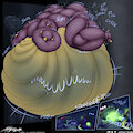 CROCOMIRE by aFurreak