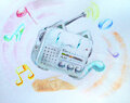 Radio day by TAKE2008