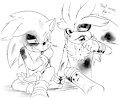 Post Brawl by FireForBattle