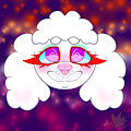Puddle Girl by DEARDEADDEER