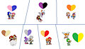 Sonic Ships by ameth18