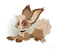 Scrappy by Elronya
